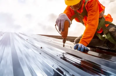 Travaux de zinguerie à Sainte-Foy-la-Grande
